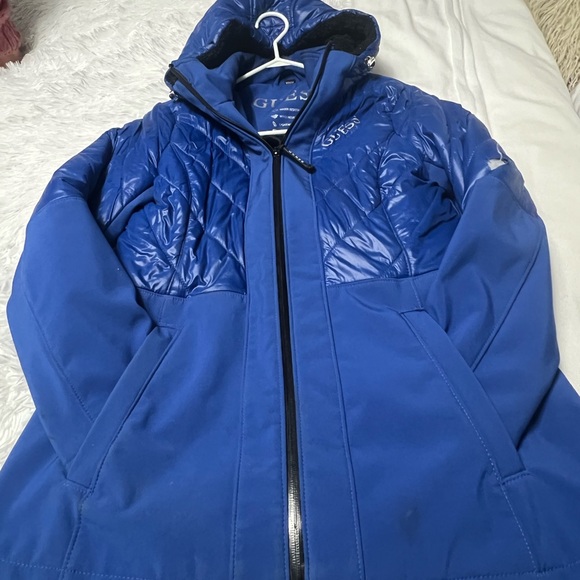 Guess jacket - Picture 2 of 6